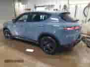 2024 Dodge Hornet R/T z VIN ZACPDFCW1R3A23842, wystawiony jako Copart lot #44636255 z przebiegiem 5 222 mil mil oraz Szkoda całkowita • Salvage title. Historia ofert i sprzedaży dostępna na DreamBid. Obrazek 2.