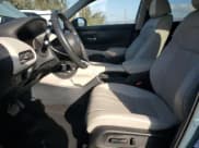 ✅ 2023 Honda HR-V EX-L • VIN: 3CZRZ1H70PM744171 • Lot: 80549275. Wystawiony na Copart z przebiegiem 25 529 mil. Bezpłatny archiwum sprzedaży aukcyjnych z USA i szczegółowy raport historii pojazdu na DreamBid. Zdjęcie 7.