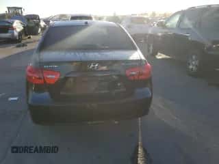 ✅ 2008 Hyundai Elantra GLS • VIN: KMHDU46D98U347320 • Lot: 77613404. Wystawiony na Copart z przebiegiem 133 441 mil mil. Skorzystaj z bezpłatnego archiwum sprzedaży aukcyjnych z USA i zobacz szczegółowy raport historii pojazdu na DreamBid. Zdjęcie 6.