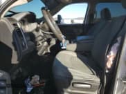 ✅ 2015 Ram 2500 Tradesman • VIN: 3C6UR5CL6FG503506 • Lot: 46461565. Listed on Copart with 236,529 mi. Free auction sales archive from the USA and detailed vehicle history report at DreamBid. Image 7.