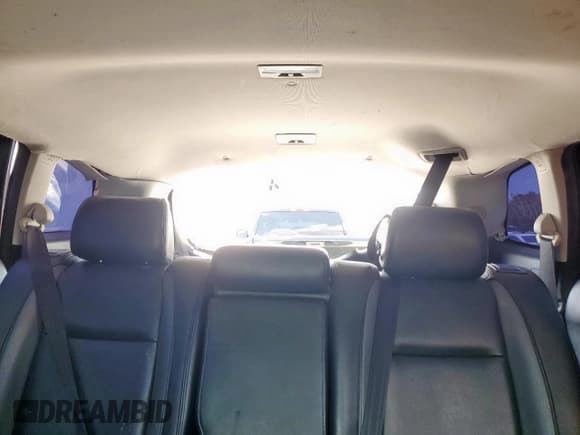 ✅ 2008 Mazda CX-9 Touring • VIN: JM3TB28A580153671 • Лот: 68179865. Опубликован ранее на Copart с пробегом 172 893 миль. Бесплатный доступ к архиву аукционных продаж из США и подробный отчёт об истории автомобиля на DreamBid. Изображение 10.