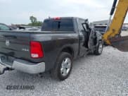 ✅ 2017 Ram 1500 SLT • VIN: 1C6RR7LG5HS674490 • Лот: 43251227. Опубликован ранее на IAAI с пробегом 111 311 миль. Бесплатный доступ к архиву аукционных продаж из США и подробный отчёт об истории автомобиля на DreamBid. Изображение 4.