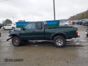 ✅ 2002 Toyota Tacoma PreRunner • VIN: 5TESN92NX2Z053492 • Lot: 41064897. Wystawiony na IAAI z przebiegiem 175 518 mil. Bezpłatny archiwum sprzedaży aukcyjnych z USA i szczegółowy raport historii pojazdu na DreamBid. Zdjęcie 14.