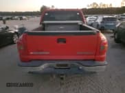 ✅ 2004 Chevrolet Silverado 1500 Z71 • VIN: 1GCEK19T74Z115506 • Лот: 76238384. Опубликован ранее на Copart с пробегом Не указан. Бесплатный доступ к архиву аукционных продаж из США и подробный отчёт об истории автомобиля на DreamBid. Изображение 6.