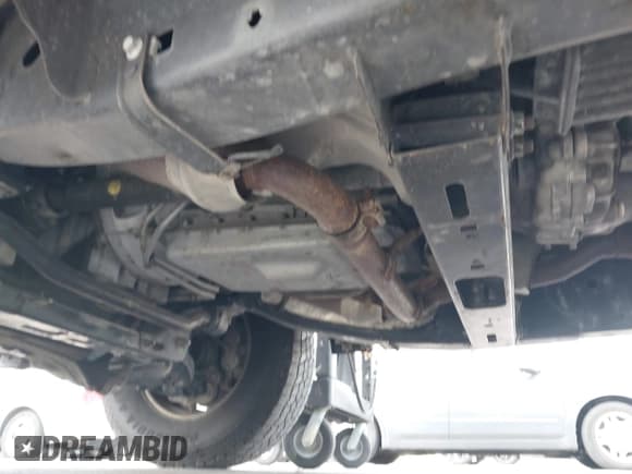 ✅ 2019 Ford F-150 XL • VIN: 1FTEX1EB0KFA37325 • Lot: 41792403. Listed on IAAI with 165,863 mi. Free auction sales archive from the USA and detailed vehicle history report at DreamBid. Image 17.