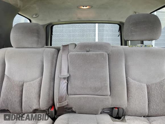 ✅ 2003 Chevrolet Tahoe LS • VIN: 1GNEK13V33J108891 • Lot: 50821935. Listed on Copart with 106,488 mi. Free auction sales archive from the USA and detailed vehicle history report at DreamBid. Image 10.