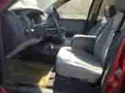 2010 Dodge Dakota Bighorn/Lonestar с VIN 1D7CW3GK1AS234924, выставлен на аукционе Copart как лот 79342704 с пробегом 98 057 миль миль и Чистый • Clean title. История ставок и продаж доступна на DreamBid. Изображение 7.