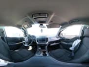 ✅ 2017 GMC Acadia SLE • VIN: 1GKKNLLSXHZ172346 • Lot: 42639129. Listed on IAAI with 126,629 mi. Free auction sales archive from the USA and detailed vehicle history report at DreamBid. Image 18.