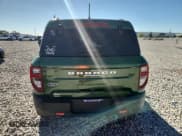 ✅ 2024 Ford Bronco Sport Big Bend • VIN: 3FMCR9B66RRE17561 • Lot: 92655835. Listed on Copart with Not provided. Free auction sales archive from the USA and detailed vehicle history report at DreamBid. Image 6.