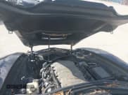 ✅ 2019 Chevrolet Corvette 2LT • VIN: 1G1YC2D76K5106643 • Lot: 43927007. Wystawiony na IAAI z przebiegiem 31 522 mil. Bezpłatny archiwum sprzedaży aukcyjnych z USA i szczegółowy raport historii pojazdu na DreamBid. Zdjęcie 10.