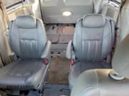 ✅ 2008 Chrysler Town & Country Touring • VIN: 2A8HR54P78R774852 • Lot: 94418705. Listed on Copart with 198,919 mi. Free auction sales archive from the USA and detailed vehicle history report at DreamBid. Image 10.