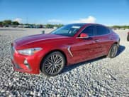 ✅ 2019 Genesis G70 Advanced • VIN: KMTG34LA8KU034850 • Lot: 66161165. Wystawiony na Copart z przebiegiem 89 363 mil. Bezpłatny archiwum sprzedaży aukcyjnych z USA i szczegółowy raport historii pojazdu na DreamBid. Zdjęcie 1.