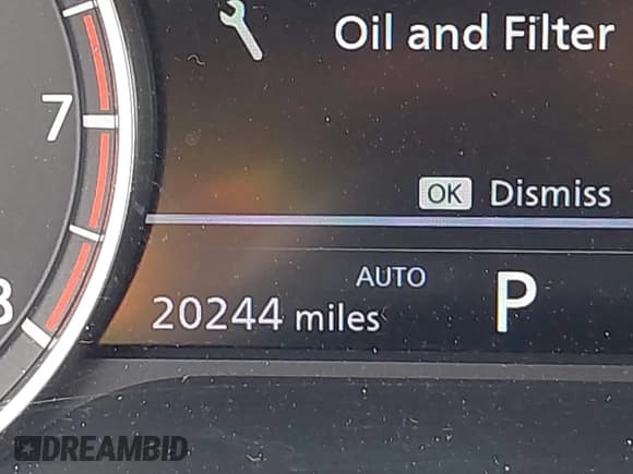 ✅ 2023 Nissan Rogue SV • VIN: JN8BT3BBXPW350487 • Lot: 42465145. Wystawiony na IAAI z przebiegiem 20 244 mil. Bezpłatny archiwum sprzedaży aukcyjnych z USA i szczegółowy raport historii pojazdu na DreamBid. Zdjęcie 15.