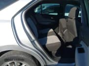 ✅ 2022 Chevrolet Equinox LS • VIN: 3GNAXHEV5NS102744 • Lot: 43421841. Listed on IAAI with Not provided. Free auction sales archive from the USA and detailed vehicle history report at DreamBid. Image 8.