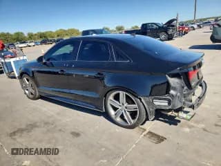 ✅ 2016 Audi A3 Premium • VIN: WAUA7GFF7G1091922 • Лот: 86328575. Опубликован ранее на Copart с пробегом 97 019 миль. Бесплатный доступ к архиву аукционных продаж из США и подробный отчёт об истории автомобиля на DreamBid. Изображение 2.