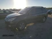 ✅ 2010 Hyundai Veracruz Limited • VIN: KM8NU4CC2AU135168 • Lot: 82420475. Listed on Copart with 162,912 mi. Free auction sales archive from the USA and detailed vehicle history report at DreamBid. Image 1.