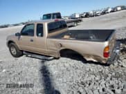 ✅ 1999 Toyota Tacoma • VIN: 4TAWN72N5XZ418522 • Lot: 51940615. Listed on Copart with 340,432 mi. Free auction sales archive from the USA and detailed vehicle history report at DreamBid. Image 2.