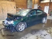 ✅ 2015 Chevrolet Cruze LT • VIN: 1G1PE5SB5F7100969 • Лот: 87377285. Опубликован ранее на Copart с пробегом 107 064 миль. Бесплатный доступ к архиву аукционных продаж из США и подробный отчёт об истории автомобиля на DreamBid. Изображение 1.