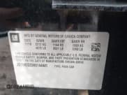 ✅ 2017 Chevrolet Impala Premier • VIN: 2G1145S33H9144441 • Lot: 43773518. Listed on IAAI with 170,417 mi. Free auction sales archive from the USA and detailed vehicle history report at DreamBid. Image 9.