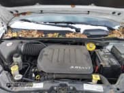 ✅ 2015 Dodge Grand Caravan SE • VIN: 2C4RDGBG9FR668120 • Lot: 43828279. Listed on IAAI with 227,181 mi. Free auction sales archive from the USA and detailed vehicle history report at DreamBid. Image 10.