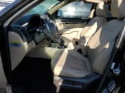 ✅ 2011 Hyundai Santa Fe Limited • VIN: 5XYZK4AG2BG051453 • Lot: 75745394. Listed on Copart with Not provided. Free auction sales archive from the USA and detailed vehicle history report at DreamBid. Image 7.