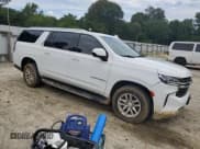 ✅ 2022 Chevrolet Suburban LT • VIN: 1GNSKCKD7NR175800 • Lot: 65686495. Listed on Copart with 110,322 mi. Free auction sales archive from the USA and detailed vehicle history report at DreamBid. Image 4.