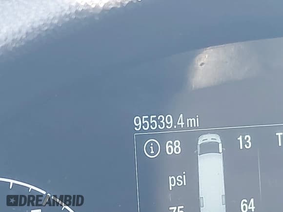 ✅ 2020 Ford Transit Cargo • VIN: 1FTBR1C83LKB52210 • Lot: 42514179. Listed on IAAI with 95,539 mi. Free auction sales archive from the USA and detailed vehicle history report at DreamBid. Image 15.