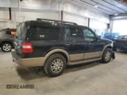 ✅ 2013 Ford Expedition XLT • VIN: 1FMJU1J57DEF38630 • Lot: 81956375. Listed on Copart with 221,200 mi. Free auction sales archive from the USA and detailed vehicle history report at DreamBid. Image 3.