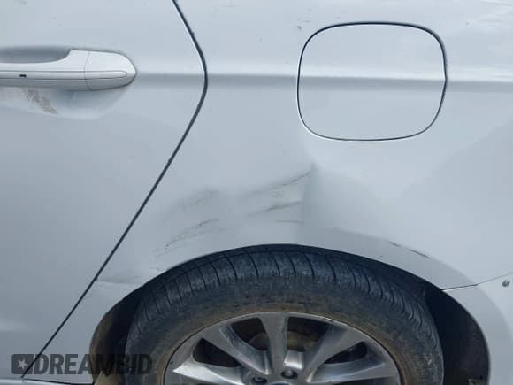 ✅ 2017 Ford Fusion SE • VIN: 3FA6P0H73HR346682 • Лот: 43746326. Опубликован ранее на IAAI с пробегом 238 098 миль. Бесплатный доступ к архиву аукционных продаж из США и подробный отчёт об истории автомобиля на DreamBid. Изображение 19.