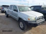 ✅ 2005 Toyota Tacoma PreRunner • VIN: 3TMKU72N45M003048 • Lot: 41789059. Listed on IAAI with 87,310 mi. Free auction sales archive from the USA and detailed vehicle history report at DreamBid. Image 1.