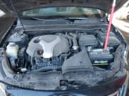 ✅ 2013 Kia Optima SX • VIN: 5XXGR4A64DG229784 • Lot: 43619404. Listed on IAAI with 126,103 mi. Free auction sales archive from the USA and detailed vehicle history report at DreamBid. Image 10.