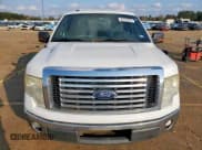 ✅ 2012 Ford F-150 XLT • VIN: 1FTEW1CM0CKD10893 • Lot: 92793955. Wystawiony na Copart z przebiegiem 237 513 mil. Bezpłatny archiwum sprzedaży aukcyjnych z USA i szczegółowy raport historii pojazdu na DreamBid. Zdjęcie 5.