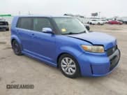 ✅ 2010 Scion xB • VIN: JTLZE4FEXA1110668 • Lot: 41451039. Wystawiony na IAAI z przebiegiem 269 999 mil. Bezpłatny archiwum sprzedaży aukcyjnych z USA i szczegółowy raport historii pojazdu na DreamBid. Zdjęcie 1.
