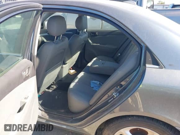 2010 Hyundai Sonata Limited z VIN 5NPEU4AF6AH602944, wystawiony jako IAAI lot #43566504 z przebiegiem 198 596 mil mil oraz . Historia ofert i sprzedaży dostępna na DreamBid. Obrazek 8.