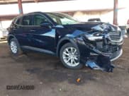 ✅ 2021 Buick Envision Preferred • VIN: LRBAZLR45MD046518 • Lot: 43571690. Wystawiony na IAAI z przebiegiem 49 239 mil. Bezpłatny archiwum sprzedaży aukcyjnych z USA i szczegółowy raport historii pojazdu na DreamBid. Zdjęcie 1.