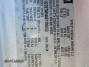 ✅ 2014 GMC Savana • VIN: 1GTS7AF44E1109552 • Lot: 84836854. Listed on Copart with 281,032 mi. Free auction sales archive from the USA and detailed vehicle history report at DreamBid. Image 14.