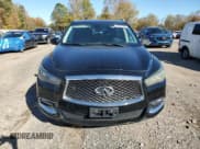 ✅ 2018 Infiniti QX60 • VIN: 5N1DL0MM5JC517554 • Лот: 82602455. Опубликован ранее на Copart с пробегом 158 565 миль. Бесплатный доступ к архиву аукционных продаж из США и подробный отчёт об истории автомобиля на DreamBid. Изображение 5.