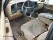 2000 Chevrolet Silverado 1500 LT z VIN 2GCEK19T3Y1154611, wystawiony jako Copart lot #66749694 z przebiegiem 186 003 mil mil oraz Szkoda całkowita • Salvage title. Historia ofert i sprzedaży dostępna na DreamBid. Obrazek 8.