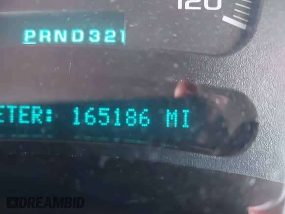 2005 Chevrolet Tahoe Z71 с VIN 1GNEK13T15R211455, выставлен на аукционе IAAI как лот 43171771 с пробегом 165 186 миль миль и . История ставок и продаж доступна на DreamBid. Изображение 15.