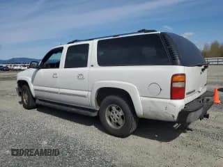 ✅ 2002 Chevrolet Suburban LT • VIN: 3GNFK16Z12G339999 • Лот: 52048285. Опубликован ранее на Copart с пробегом 302 455 миль. Бесплатный доступ к архиву аукционных продаж из США и подробный отчёт об истории автомобиля на DreamBid. Изображение 2.