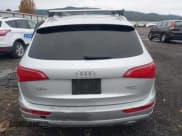 ✅ 2012 Audi Q5 Premium Plus • VIN: WA1LFAFPXCA062133 • Lot: 43698767. Listed on IAAI with 136,837 mi. Free auction sales archive from the USA and detailed vehicle history report at DreamBid. Image 16.