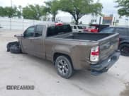 ✅ 2016 Chevrolet Colorado 4WD Z71 • VIN: 1GCHTDEA9G1269881 • Lot: 39400958. Wystawiony na IAAI z przebiegiem 87 479 mil. Bezpłatny archiwum sprzedaży aukcyjnych z USA i szczegółowy raport historii pojazdu na DreamBid. Zdjęcie 3.