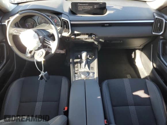 ✅ 2025 Mazda CX-50 Hybrid Preferred Package • VIN: 7MMVAABW5SN126466 • Lot: 90836695. Wystawiony na Copart z przebiegiem 2 582 mil. Bezpłatny archiwum sprzedaży aukcyjnych z USA i szczegółowy raport historii pojazdu na DreamBid. Zdjęcie 8.