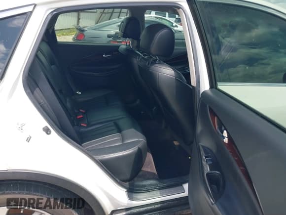 ✅ 2016 Infiniti QX50 • VIN: JN1BJ0RP7GM234132 • Lot: 42536838. Listed on IAAI with Not provided. Free auction sales archive from the USA and detailed vehicle history report at DreamBid. Image 8.