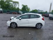 ✅ 2016 Honda Fit EX-L • VIN: 3HGGK5H91GM702331 • Лот: 42325770. Опубликован ранее на IAAI с пробегом 82 166 миль. Бесплатный доступ к архиву аукционных продаж из США и подробный отчёт об истории автомобиля на DreamBid. Изображение 14.