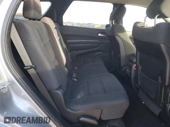 ✅ 2021 Dodge Durango SXT Plus • VIN: 1C4RDJAG5MC661962 • Lot: 93121645. Wystawiony na Copart z przebiegiem 228 093 mil. Bezpłatny archiwum sprzedaży aukcyjnych z USA i szczegółowy raport historii pojazdu na DreamBid. Zdjęcie 11.