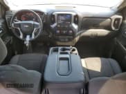 ✅ 2020 Chevrolet Silverado 1500 LT • VIN: 3GCUYDED6LG437403 • Lot: 70831564. Wystawiony na Copart z przebiegiem 30 025 mil. Bezpłatny archiwum sprzedaży aukcyjnych z USA i szczegółowy raport historii pojazdu na DreamBid. Zdjęcie 8.