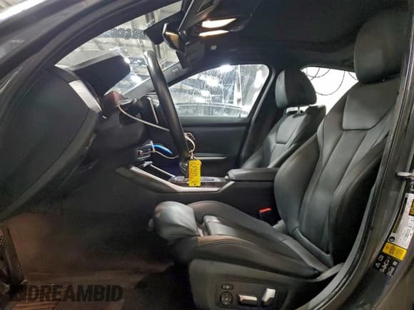 ✅ 2020 BMW 3 Series 330i xDrive • VIN: WBA5R7C02LFH51098 • Lot: 93963945. Listed on Copart with 40,355 mi. Free auction sales archive from the USA and detailed vehicle history report at DreamBid. Image 7.