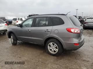 ✅ 2010 Hyundai Santa Fe GLS • VIN: 5NMSG3AB2AH396911 • Lot: 82664634. Listed on Copart with 186,108 mi. Free auction sales archive from the USA and detailed vehicle history report at DreamBid. Image 2.
