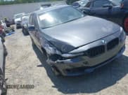 ✅ 2015 BMW 3 Series 328i xDrive • VIN: WBA3B5G53FNS14558 • Lot: 42847313. Listed on IAAI with 108,615 mi. Free auction sales archive from the USA and detailed vehicle history report at DreamBid. Image 1.